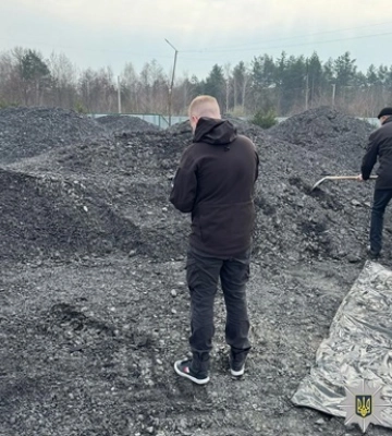 Преступники зарабатывали на отоплении школ и больниц во время блэкаутов