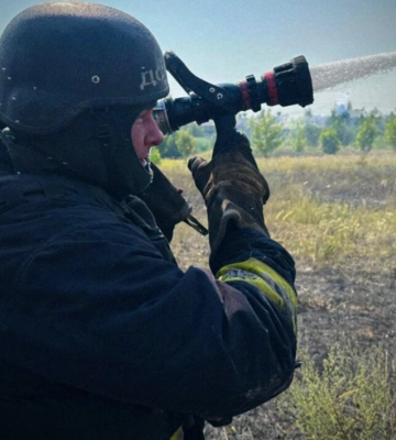 На Одещині росіяни вдарили по транспортній інфраструктурі - шестеро постраждалих