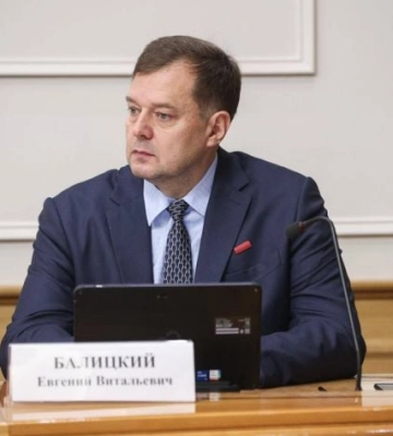 Оккупанты создали очередной «штаб» решения проблем, пока в Мелитополе нет ни света, ни воды (скрины)