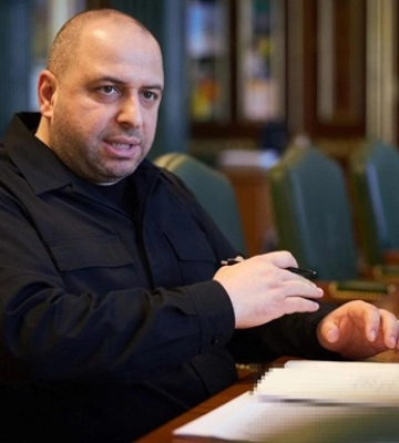 Новый глава СЗР рассказал о приоритетах на посту