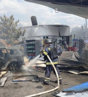 Головне за понеділок, 3 серпня: понад 180 бойових зіткнень, завдання послів, нові посади Умєрова і Клименка