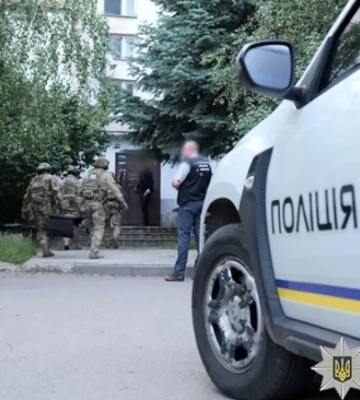 Финансисты воинской части начисляли себе фиктивные «боевые»