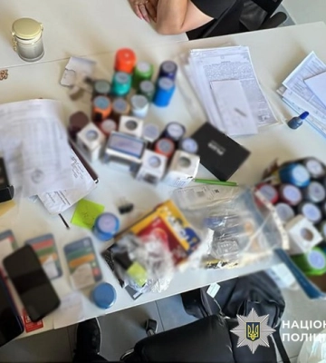 «Конвертцентр» із 20 підконтрольними підприємствами: на Дніпропетровщині викрито масштабне розкрадання бюджетних коштів