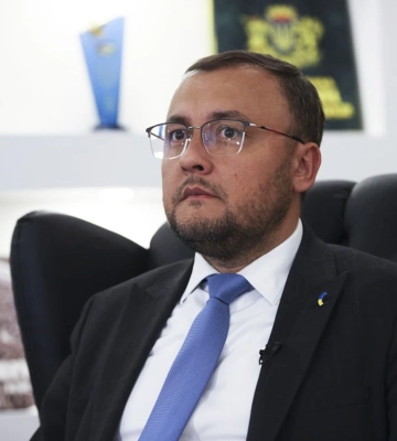 Зеленский намекнул на смену посла в Польше, у него будет новая должность