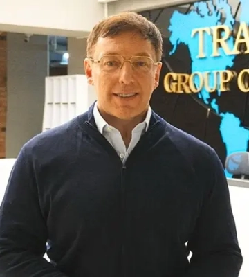 Владелец Trans-Oil Важа Джаши призвал спасти украинского агрария