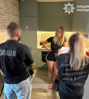 На відновленні обстріляного будинку у Харкові вкрали майже три мільйони гривень