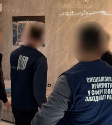 На Волині судитимуть начальника ТЦК через хабарі