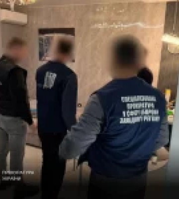 На Волині судитимуть начальника ТЦК за 7 тисяч доларів хабара за фіктивний висновок ВЛК
