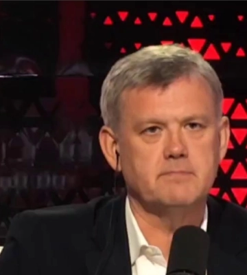 Пропагандист Мардан, який три роки тому, заявляв, що йому шкода Одесу, наразі радіє, що порт у цьому місті перестав функціонувати