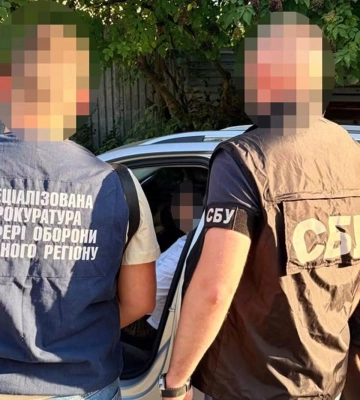 На Львівщині викрили схему ухилення від мобілізації через фіктивний вступ до коледжу