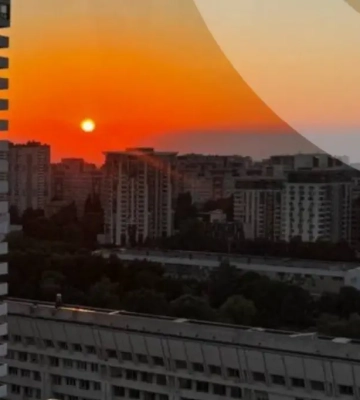 Надвигается сильная жара. Синоптики назвали дату похолодания и дождей