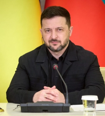 Зеленский рассказал, как новые санкции повлияют на "финальную ставку" Путина