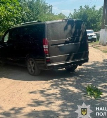 Мать насмерть сбила годовалого сына в Одесской области, - полиция