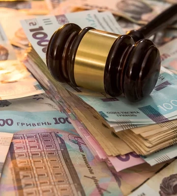 Справа на 9 млн грн: постачальника харчів для Нацгвардії судитимуть за несплату податків