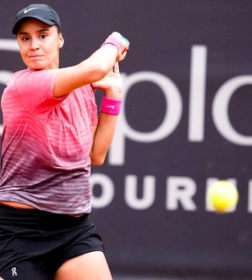 Ангелина Калинина – Анна Бондар. Прогноз и анонс на матч WTA 1000 в Торонто
