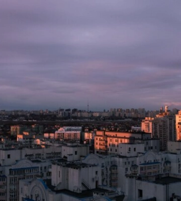 Аренда в Киеве упала на 19%: Деснянский — 12 000 грн, Печерский — 34 714