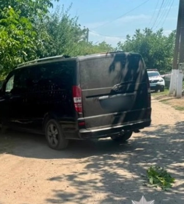 Мати на смерть збила однорічного сина на Одещині, - поліція
