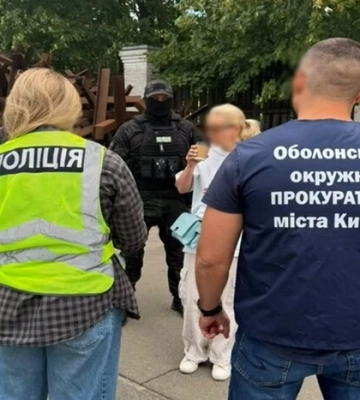 «Наречена» з інвалідністю за $7 тис.: у Києві викрито схему для ухилянтів
