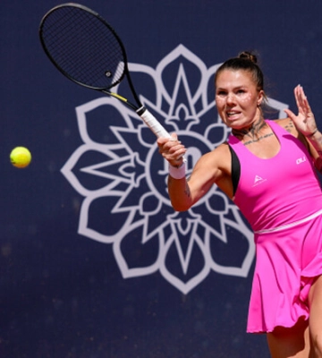 Ангелина Калинина – Анна Бондар. Прогноз и анонс на матч WTA 1000 в Торонто