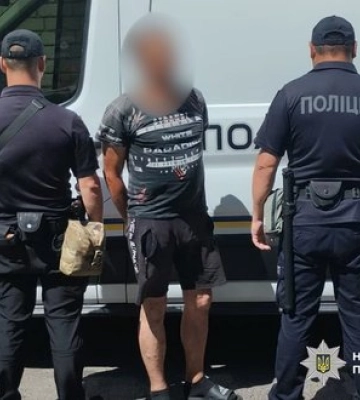 Військовий у СЗЧ кинув гранату в групу підлітків на Одещині: поранено 13-річного хлопця. ФОТОрепортаж
