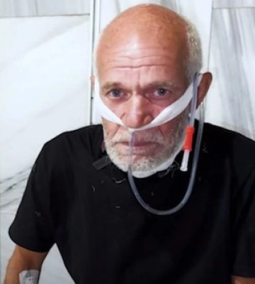 Бійці 28-ї ОМБр врятували чоловіка, який дві доби повз після атаки російського дрона. ВIДЕО