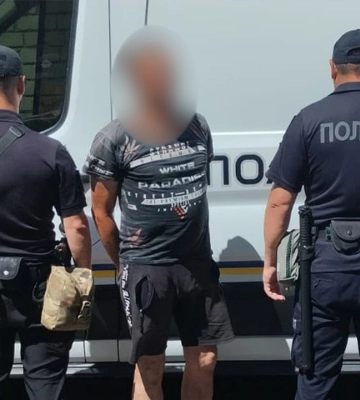 В Подольске военный в СОЧ бросил гранату в сторону подростков: ранен 13-летний парень