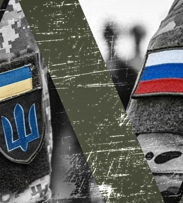 Якщо РФ оголосить мобілізацію, Україна також муситиме її посилювати, – експерт