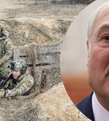 У ДПСУ оцінили загрозу нового підрозділу Білорусі