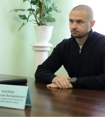 СБУ разоблачила заместителя главы Хмельницкой областной государственной администрации в получении откатов за ремонт дорог