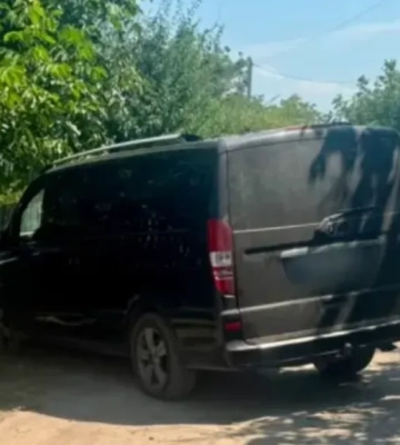 Мати на смерть збила однорічного сина на Одещині, - поліція