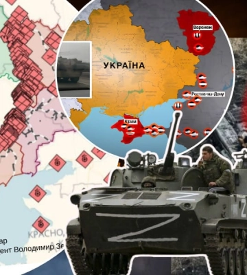 Падет ли Константиновка: тревожный прогноз на август