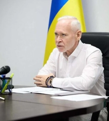 Мер Харкова назвав ключові завдання держави