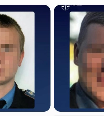 Групу учасників так званої «ДНР» судитимуть за катування цивільної жінки у в’язниці «Ізоляція»