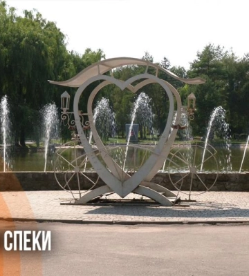 Розжарить до +40: як рівняни рятуються від спеки (ВІДЕО)