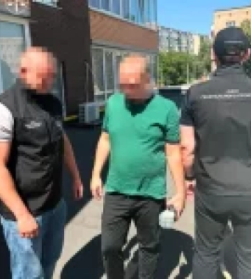На Хмельниччині викрили схему «відкатів» 5% від вартості дорожніх підрядів