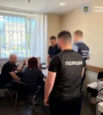 На Полтавщині судитимуть двох експосадовиць медзакладу за схему з фіктивними працівниками