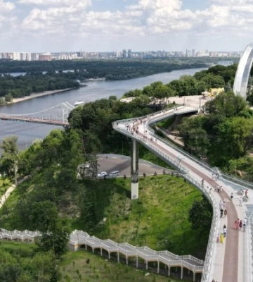 Жара немного спадет, в ряде регионов пройдут дожди