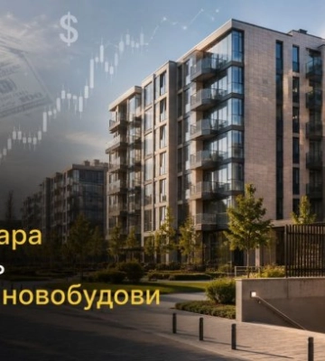 Киевляне все чаще ищут жилье в более безопасных регионах