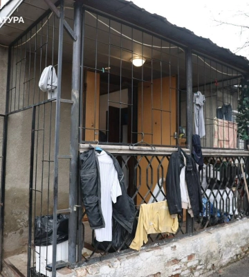 Два псевдореабілітаційні центри в Харкові утримували людей у трудовому рабстві