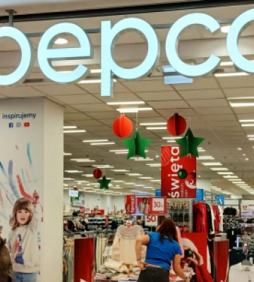 Pepco відкриє магазини у Києві, Чернівцях, Мукачеві та Тернополі: старт у другій половині 2026