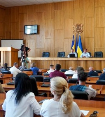 Ужгород виділив ще 5,5 мільйона гривень для ЗСУ: міськрада ухвалила важливе рішення