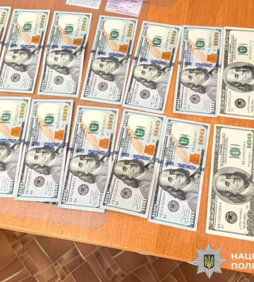 Двоє лікарів у Рівному оформлювали фейкову інвалідність за 2500 доларів