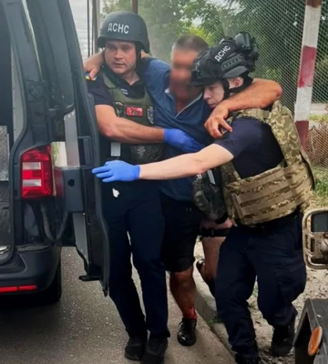 Вражеская атака дронов на Днепропетровскую область: два человека погибли