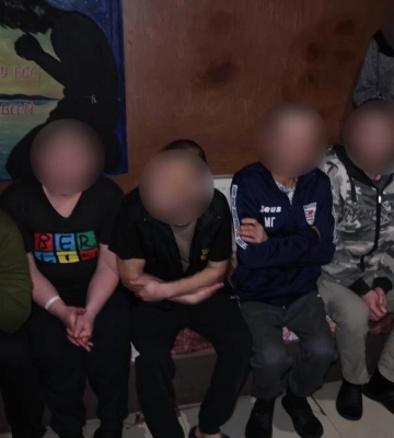 У Харкові викрили псевдореабілітаційні центри, де незаконно утримували людей