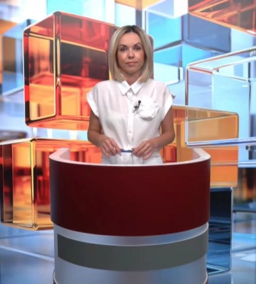 Денні новини Рівного та області за 21 липня 2026 року (ВІДЕО)