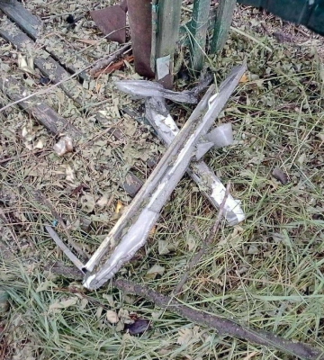 Росіяни продовжують знищувати Золочівську громаду на Харківщині 