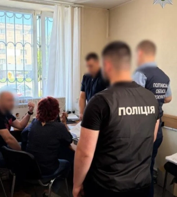 В Полтавской области будут судить должностных лиц медицинского учреждения за растрату 13 миллионов гривен
