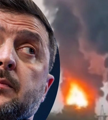 Власти кормят украинцев обещаниями, пока Россия бьет ракетами: военный жестко разнес Зеленского