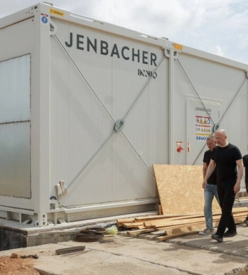 В Україні встановили 1,8 ГВт розподіленої газової генерації: в яких регіонах найбільше