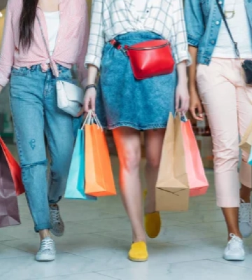 Єврокомісія оштрафувала AliExpress на рекордну суму через підробки